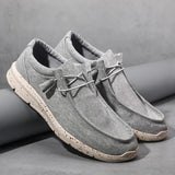 Vipkoala New Loafers Sneakers Men Shoes Breathable Lightweight Walking Casual Shoes Slip-On Driving Shoes Zapatos Casuales Big Size 48