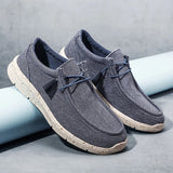 Vipkoala New Loafers Sneakers Men Shoes Breathable Lightweight Walking Casual Shoes Slip-On Driving Shoes Zapatos Casuales Big Size 48