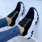 Vipkoala 35-43 New Fashion Tennis High Top Vulcanized Sneakers Women's Shoes Fashion Breathable Casual Running Autumn Platform Girls