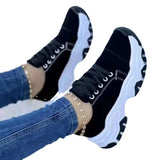 Vipkoala 35-43 New Fashion Tennis High Top Vulcanized Sneakers Women's Shoes Fashion Breathable Casual Running Autumn Platform Girls