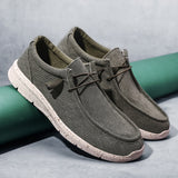 Vipkoala New Loafers Sneakers Men Shoes Breathable Lightweight Walking Casual Shoes Slip-On Driving Shoes Zapatos Casuales Big Size 48