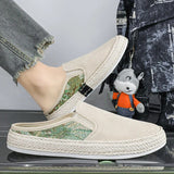 Vipkoala Casual Men Shoes Fashion Sports Shoes Men Personality Men Sneakers