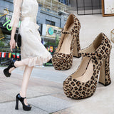 Vipkoala New Autumn Women Shoes Elegant Open Toe Pumps High Heels Platform Shoes Woman for Party Wedding Big Size 44 45 46