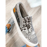 Vipkoala Women Autumn Flat Shoes Pu Leather Gladiator Luxury Shoes Women Designers Flat Ladies Beach Office Party Sneakers