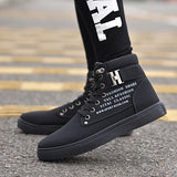 Vipkoala Men's vulcanized shoes Spring/Autumn Men shoes High quality frosted suede casual shoes