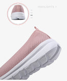 Vipkoala Women Sneakers Fashion Socks Shoes Casual White Sneakers Summer knitted Vulcanized Shoes Women Trainers Tenis Feminino