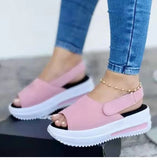 Vipkoala Women Sandals New Shoes Sexy Shoes Woman Soft Ladies Shoes Slip On Sandals Ladies Slipper Footwear Female Zapatos De Mujer