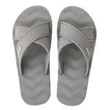 Vipkoala Slides Men Summer Home Slippers For Men Indoor Shoes Slide Slipper Sleepers Bathroom House Shower Bath Room Shower Slippers