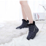 Vipkoala Women Winter Snow Boots New Fashion Style Casual Shoes Woman Platform Boots Waterproof Warm Woman Female Botas Botines Mujer