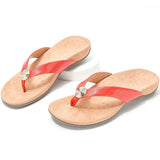 Vipkoala Women Slippers Home Women's Shoes Casual Female Slides Flip Flop Women Sandals For Summer Chausson Femme Plus Size Flat Shoes