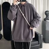 Vipkoala Hoodie Sweatshirt Mens Casual Pullover Hoodies Male Hip Hop Streetwear Tracksuits Autumn New Trend Clothes Oversized