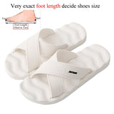 Vipkoala Slides Men Summer Home Slippers For Men Indoor Shoes Slide Slipper Sleepers Bathroom House Shower Bath Room Shower Slippers