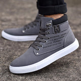 Vipkoala Men's vulcanized shoes Spring/Autumn Men shoes High quality frosted suede casual shoes