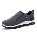 Vipkoala New Casual Shoes Men Sneakers Soft Outdoor Walking Shoes Loafers Men Comfortable Shoes Male Footwear Light Plus Size 48