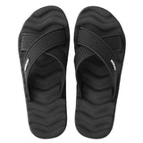 Vipkoala Slides Men Summer Home Slippers For Men Indoor Shoes Slide Slipper Sleepers Bathroom House Shower Bath Room Shower Slippers