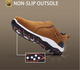 Vipkoala New Casual Shoes Men Sneakers Soft Outdoor Walking Shoes Loafers Men Comfortable Shoes Male Footwear Light Plus Size 48