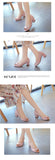 Vipkoala Female Shoes Women Pumps Plue Size 35-40 New Sexy Wedding Party Thin Heel Pointed Toe Women's High Heels