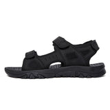 Vipkoala New Mens Microfiber Leather Sandals Shoe Summer Lightweight Non-slip Wear Men's Shoes Outdoor Beach Sandals Men Casual Shoe