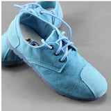 Vipkoala Summer New Style  Women's Singles Shoes Old Beijing Cloth Shoes Denim Canvas Shoes +Pure hand embroidered insole