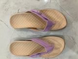 Vipkoala Women Slippers Home Women's Shoes Casual Female Slides Flip Flop Women Sandals For Summer Chausson Femme Plus Size Flat Shoes