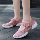 Vipkoala Fashion Women Sneakers Casual Shoes Female Mesh Summer Shoes Breathable Trainers Ladies Basket Femme Tenis Feminino