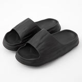 Vipkoala Soft Comfortable Women Summer Slippers Indoor Outdoor Bathroom Thick Sole Men Slides Street Beach Shoes