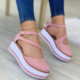 Vipkoala Women Platform Sport Sandals New Casual Flats Shoes Spring Summer Running Shoes Slides Walking Travel Shallow Women Shoes