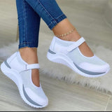 Vipkoala Shoes Women Sneakers Breathable Hollow Out Ladies Shoes Trainers Women's Sneakers Loafers Chunky Sneakers Slip On Shoes