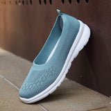 Vipkoala Women Sneakers Fashion Socks Shoes Casual White Sneakers Summer knitted Vulcanized Shoes Women Trainers Tenis Feminino