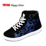 Vipkoala Fashion Sneakers Men Canvas Shoes Breathable Cool Street Shoes Male Brand Sneakers Black Blue Red Mens Causal Shoes