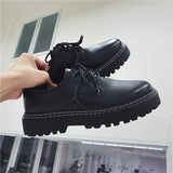 Vipkoala Men Shoes Leather Casual Shoes Fashion Moccasins Unisex Business Shoes Men's Shoes Fashion British Driving Shoes Boots