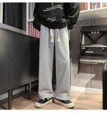 Vipkoala Plus Size baggy pants Spring jogger pants mens streetwear pantalones Casual Sweatpants Male Fashion Loose Joggers Trousers