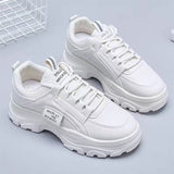 Vipkoala New Women's Casual Sneakers; Winter Sneakers With Plush Fur; Warm Women's Shoes; Women's Shoes With Lacing; Women's Snow Boots