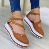 Vipkoala Women Platform Sport Sandals New Casual Flats Shoes Spring Summer Running Shoes Slides Walking Travel Shallow Women Shoes