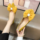 Vipkoala Spring Autumn Thin Heels Bow Sexy Sandals Women Shoes New Fashion Pumps Shoes Party Dress Shallow Lace Pointed Toe Mujer