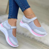 Vipkoala Shoes Women Sneakers Breathable Hollow Out Ladies Shoes Trainers Women's Sneakers Loafers Chunky Sneakers Slip On Shoes