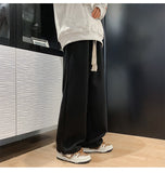 Vipkoala Plus Size baggy pants Spring jogger pants mens streetwear pantalones Casual Sweatpants Male Fashion Loose Joggers Trousers