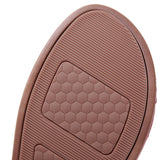 Vipkoala Women Shoes Wedge Sandals Slippers Summer Vintage Anti-slip Casual Female Retro Shoes Beach Slides