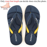 Vipkoala Summer Light Mens Flip Flops Men Beach Slippers Home Chanclas De Hombre Playa Slipper Flip Flop Indoor Infradito Uomo Japonki