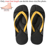 Vipkoala Summer Light Mens Flip Flops Men Beach Slippers Home Chanclas De Hombre Playa Slipper Flip Flop Indoor Infradito Uomo Japonki