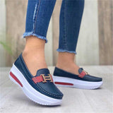 Women Sandals Platform Comfortable Women's Sneakers Fashion Casual Little White Shoes Women Increase Vulcanize Shoes