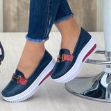 Women Sandals Platform Comfortable Women's Sneakers Fashion Casual Little White Shoes Women Increase Vulcanize Shoes