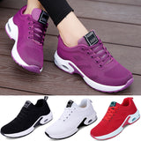 Vipkoala Women's Breathable Running Shoes Woman Sneaker Outdoor Sports Casual Walking Vulcanized Shoe Comfortable Tenis Feminino Footwear