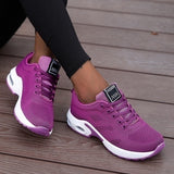 Vipkoala Women's Breathable Running Shoes Woman Sneaker Outdoor Sports Casual Walking Vulcanized Shoe Comfortable Tenis Feminino Footwear