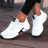 Vipkoala Women's Breathable Running Shoes Woman Sneaker Outdoor Sports Casual Walking Vulcanized Shoe Comfortable Tenis Feminino Footwear