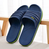 Men Slipper for Home Platform Beach Slippers Women Non-slip Bath Slippers Outdoors Men's Summer Shoes Unisex Indoor Slippers