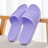 Men Slipper for Home Platform Beach Slippers Women Non-slip Bath Slippers Outdoors Men's Summer Shoes Unisex Indoor Slippers