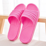 Men Slipper for Home Platform Beach Slippers Women Non-slip Bath Slippers Outdoors Men's Summer Shoes Unisex Indoor Slippers