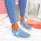 Vipkoala Sneaker Women Shoes Sport Casual Shoes for Women Mesh Breathable Solid Shoes New Style Female Chaussure Femme Zapatos Mujer