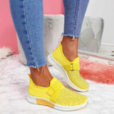 Vipkoala Sneaker Women Shoes Sport Casual Shoes for Women Mesh Breathable Solid Shoes New Style Female Chaussure Femme Zapatos Mujer